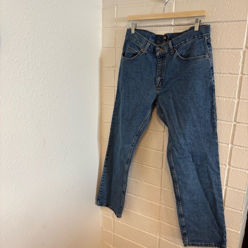 LEE denim jeans